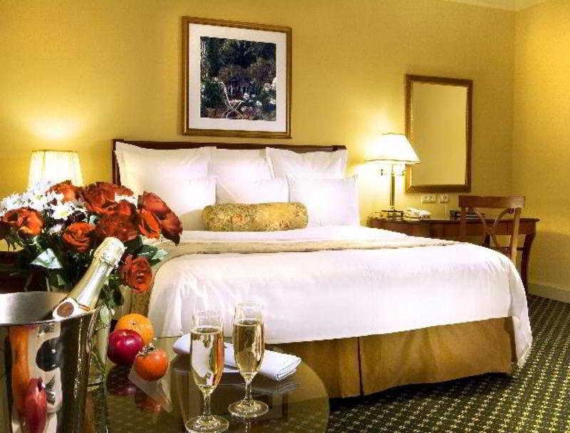 Armenia Marriott Hotel