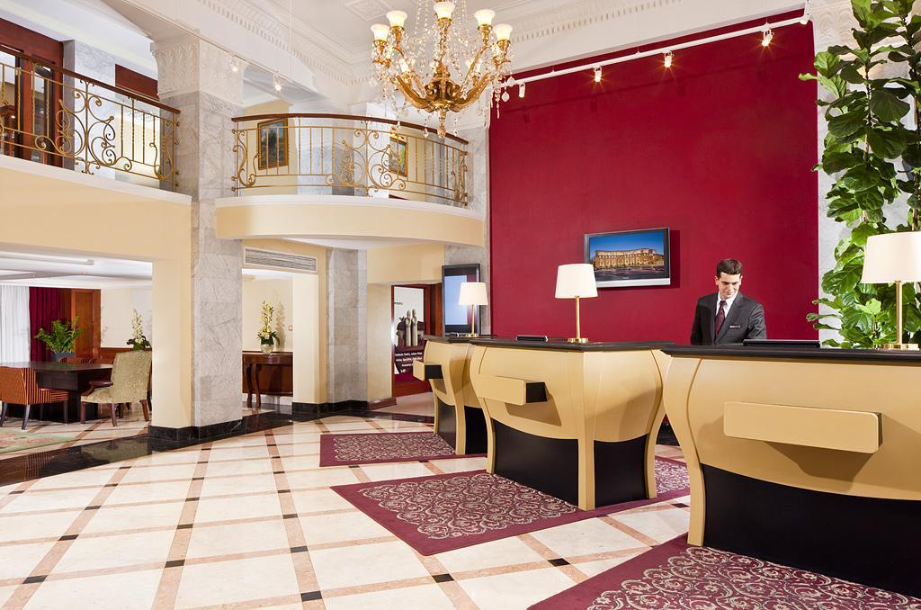 Armenia Marriott