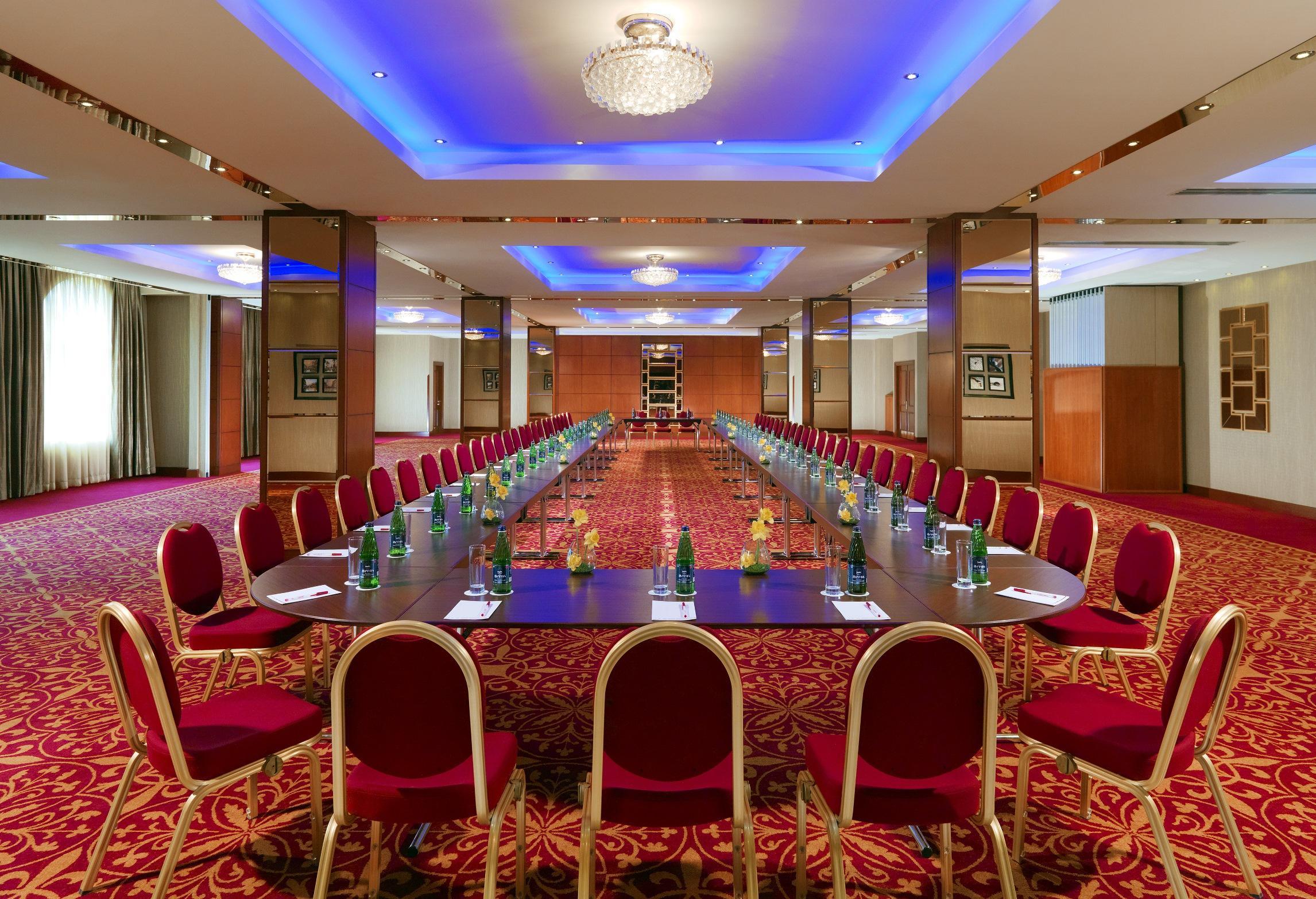 Armenia Marriott 4* Yerevan