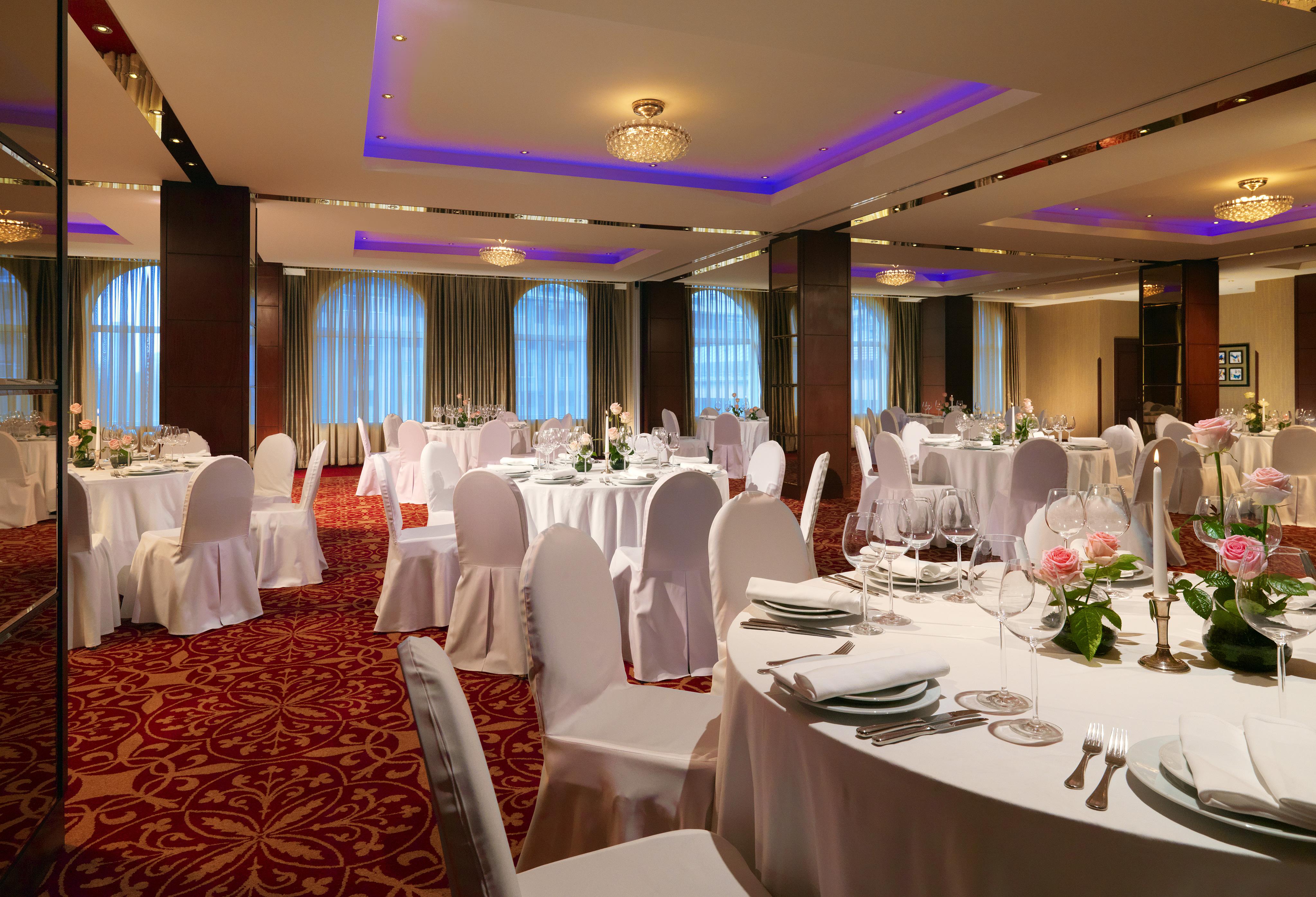 Armenia Marriott 4*