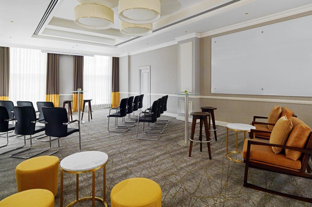 Armenia Marriott Yerevan