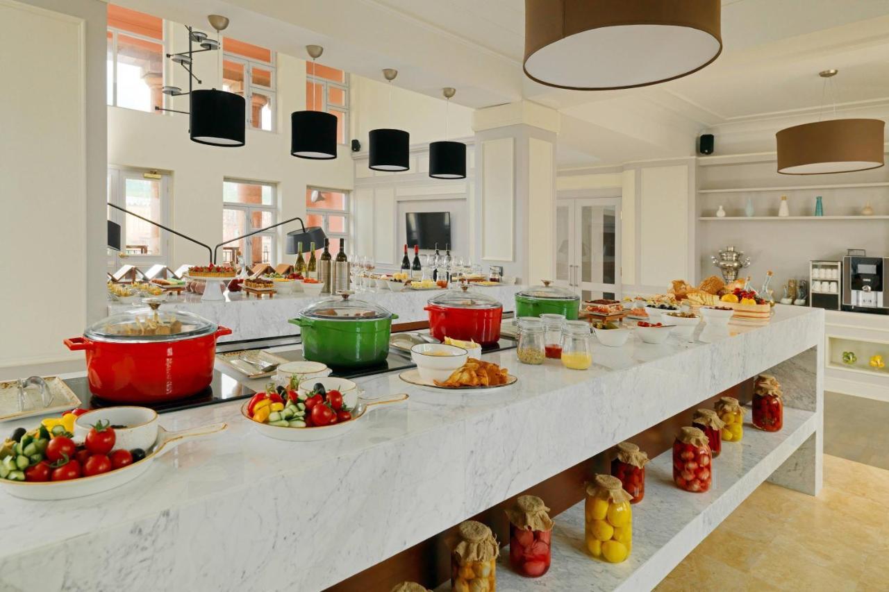 Armenia Marriott 4*