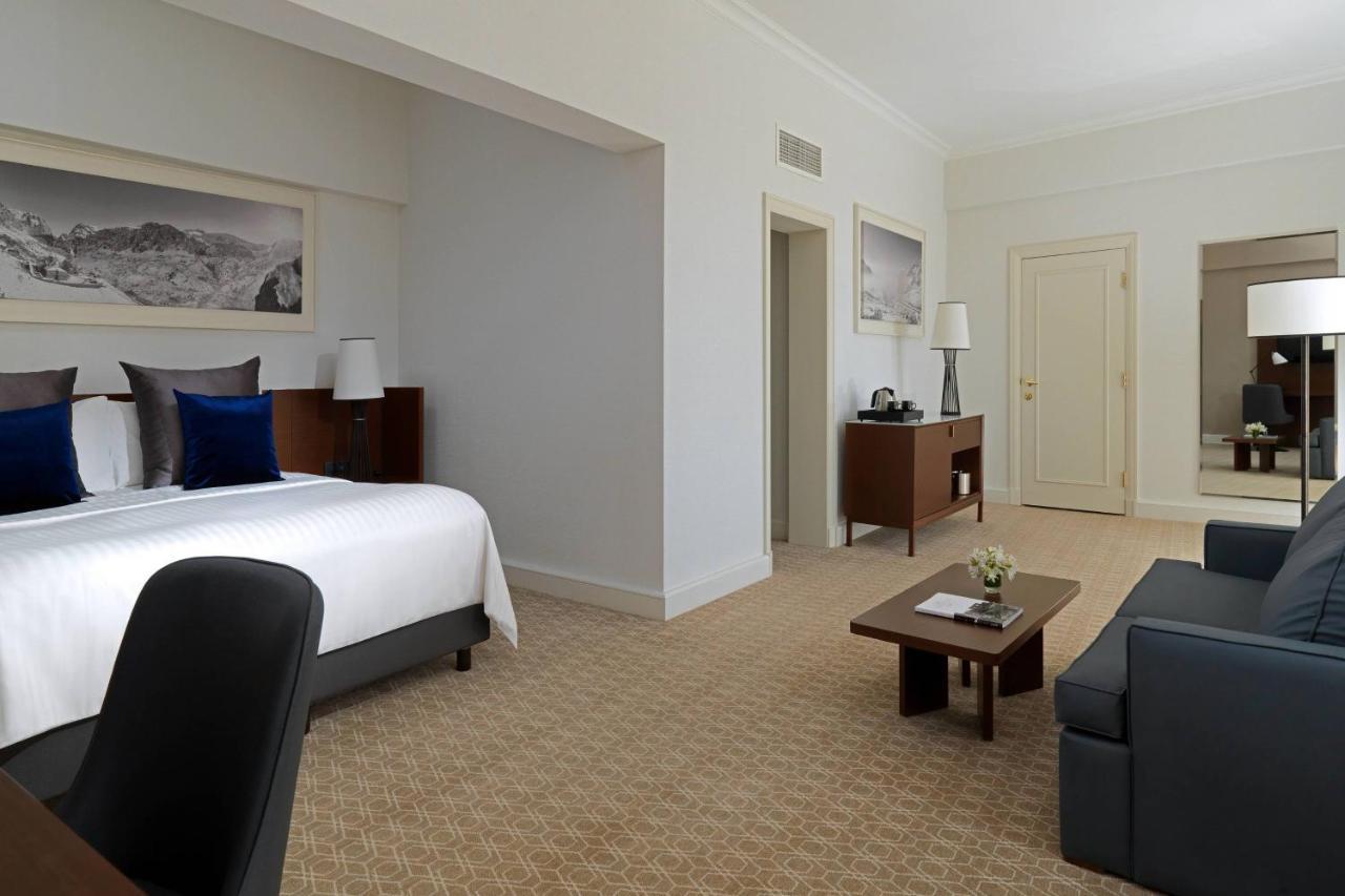 Hotel Armenia Marriott