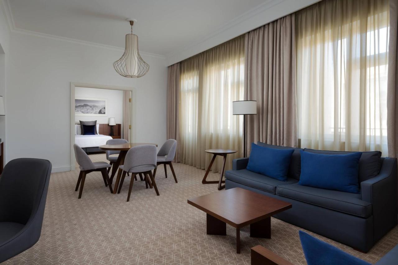 Armenia Marriott
