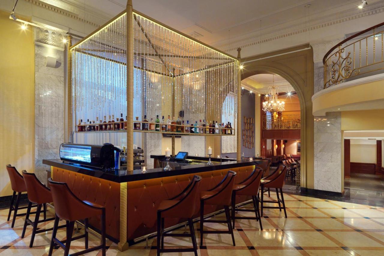 Hotel Armenia Marriott 4*