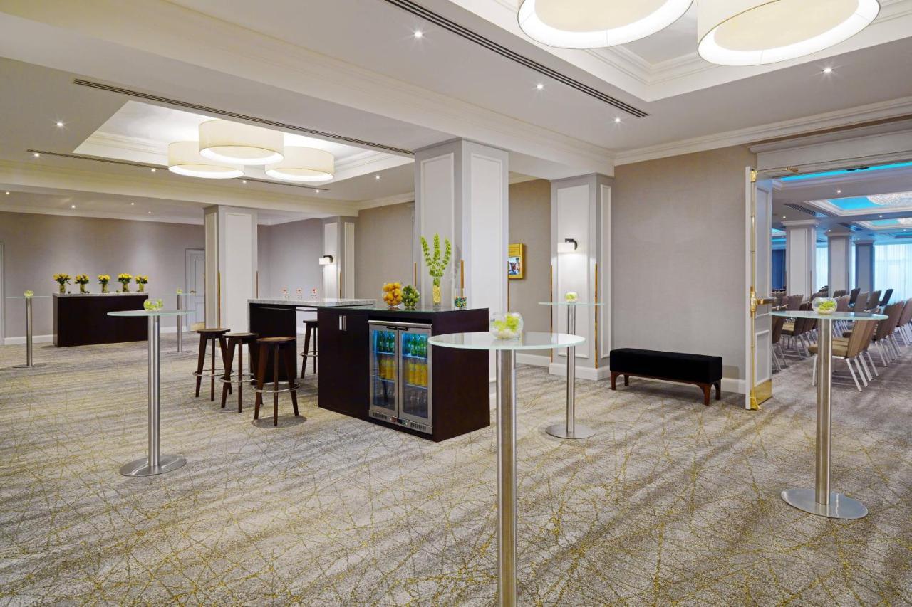 Hotel Armenia Marriott