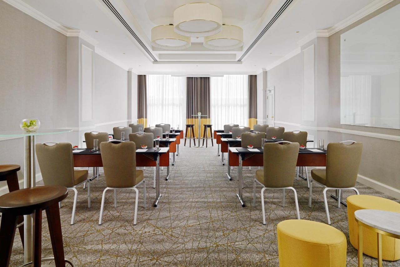 Armenia Marriott 4*
