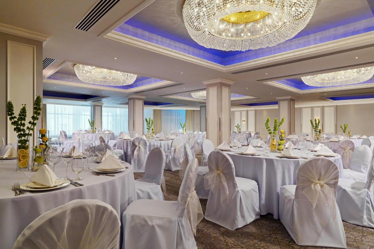 Hotel Armenia Marriott