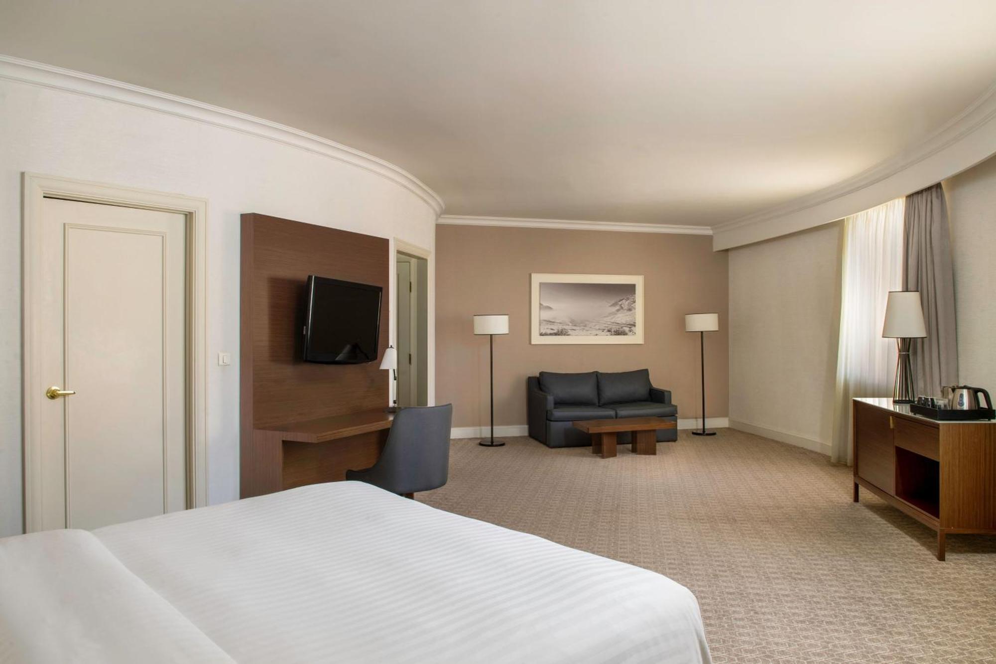 Hotel Armenia Marriott