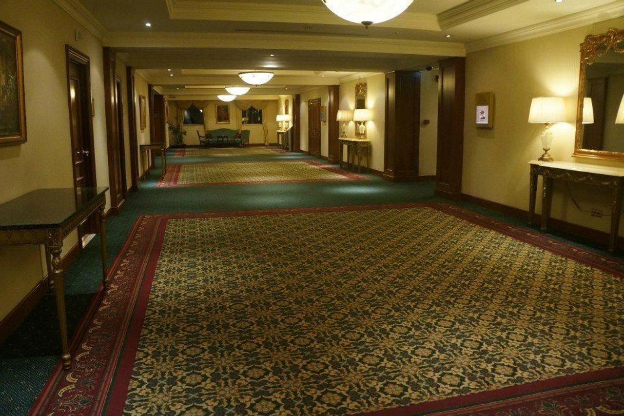 Hotel Armenia Marriott 4*