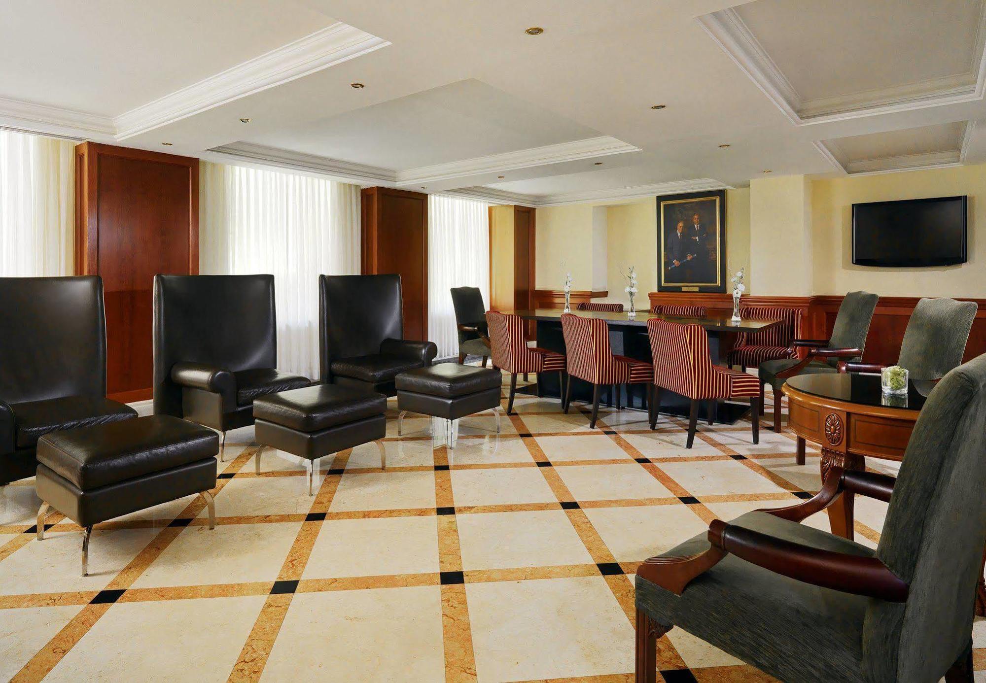 Armenia Marriott Hotel Yerevan